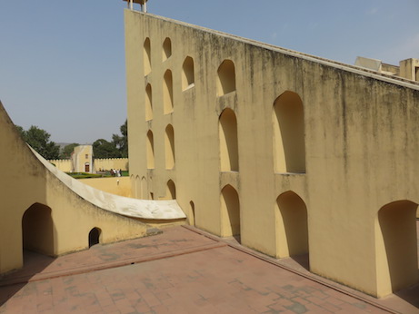 Jantar Mantar, Jaipur